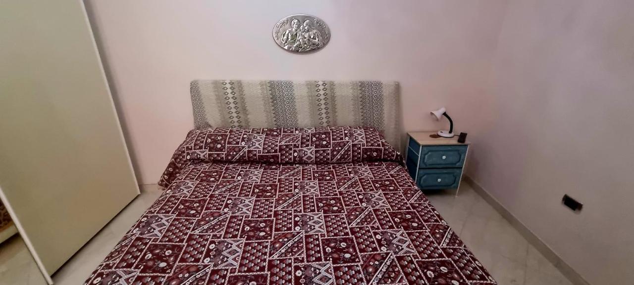 Casa Di Maggio - Centro Storico Napoli Apartment Екстериор снимка